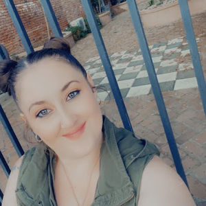 Meet your Posher, Brianna